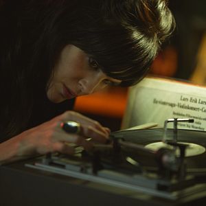 Foto Todas as Canções de Amor