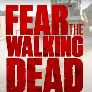 Foto Fear the Walking Dead: Passages