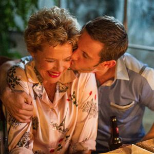 Foto Estrelas de Cinema Nunca Morrem