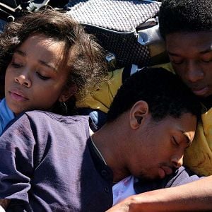 Foto Kings: Los Angeles em Chamas