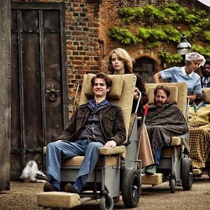 Foto Uma Razão para Viver