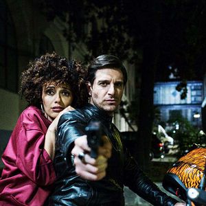 Foto Ammore e Malavita