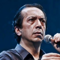 Foto Roberto Del Gaudio