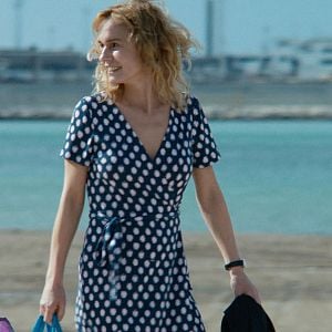 Foto Seguindo o Vento