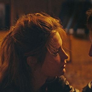 Foto Perseguido pelo Destino