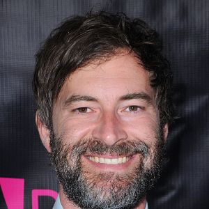 Foto Mark Duplass