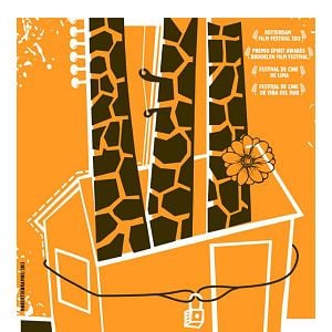 Foto Uma Casa Para Três