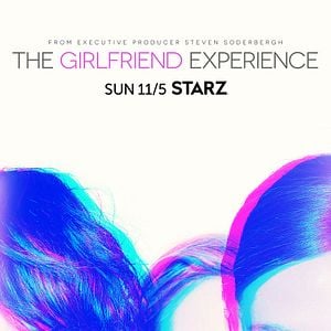 Foto The Girlfriend Experience