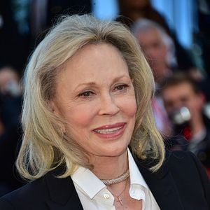 Foto Faye Dunaway