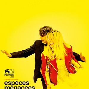 Foto Espèces menacées