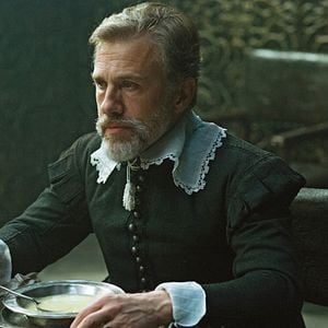 Foto Christoph Waltz