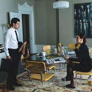 Foto O Castelo de Vidro