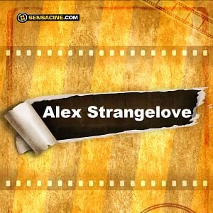 Foto Alex Strangelove