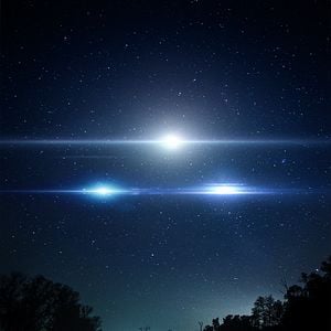 Foto Mistério Obscuro