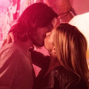 Foto Christopher Backus