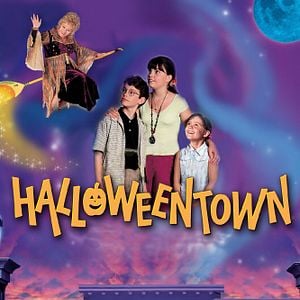 Foto Halloweentown: Um Lugar Mágico