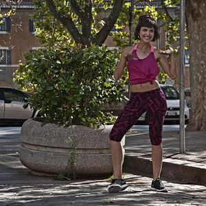 Foto Lasciati Andare