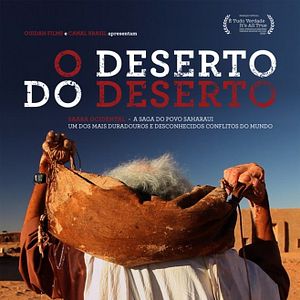 Foto O Deserto do Deserto