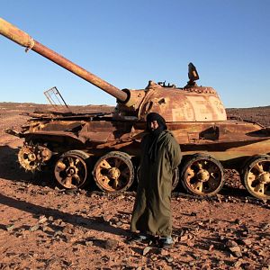 Foto O Deserto do Deserto