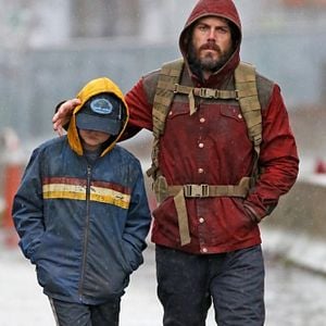 Foto A Luz no Fim do Mundo