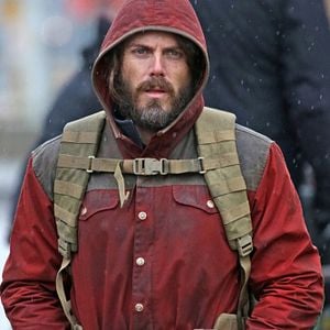 Foto A Luz no Fim do Mundo