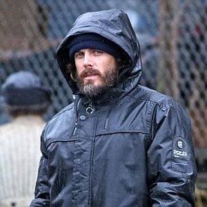 Foto A Luz no Fim do Mundo