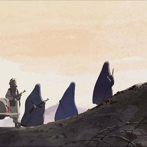 Foto Os Olhos de Cabul