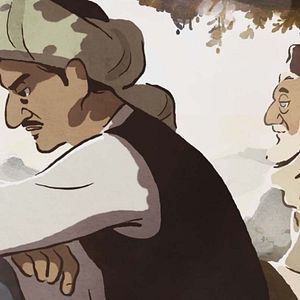 Foto Os Olhos de Cabul