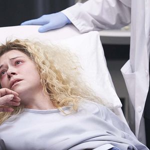 Foto Tatiana Maslany