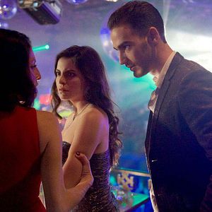 Foto A Rainha do Sul