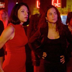 Foto A Rainha do Sul