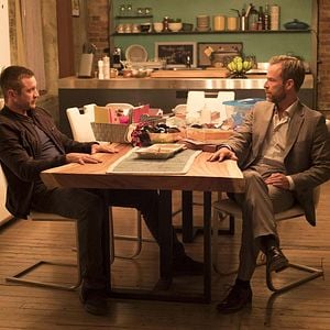 Foto Somewhere Between