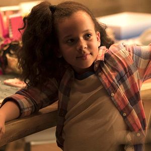 Foto Somewhere Between