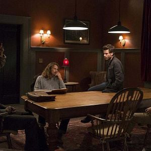 Foto François Arnaud