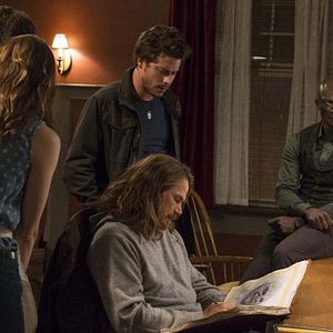 Foto François Arnaud