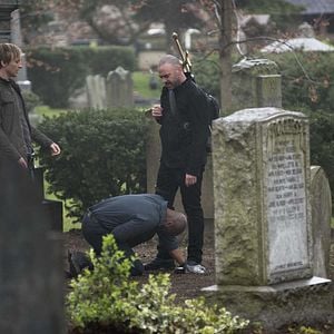 Foto Alan Van Sprang