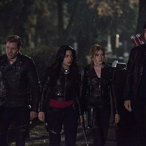 Foto Katherine McNamara