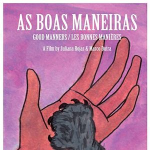 Foto As Boas Maneiras