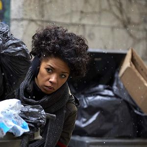 Foto Ashley Parker Angel