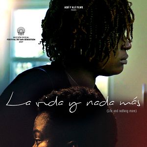 Foto La vida y nada más