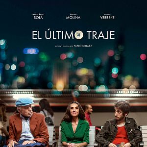 Foto O Último Traje