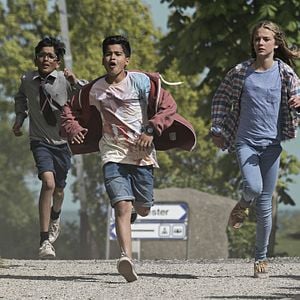 Foto O Pequeno Cientista