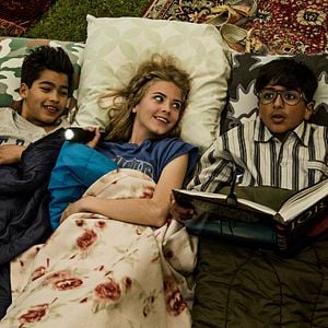 Foto O Pequeno Cientista