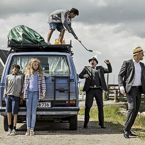 Foto Liv Leman Brandorf