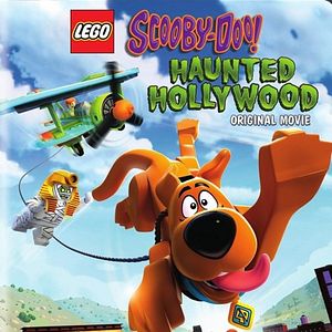 Foto Lego Scooby-Doo! Hollywood Assombrada