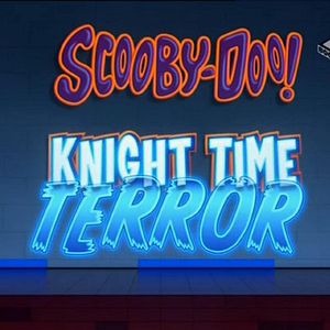 Foto Lego Scooby-Doo! Knight Time Terror