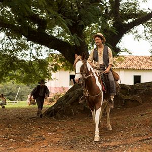 Foto Malasartes e o Duelo com a Morte