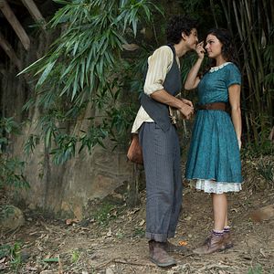 Foto Malasartes e o Duelo com a Morte