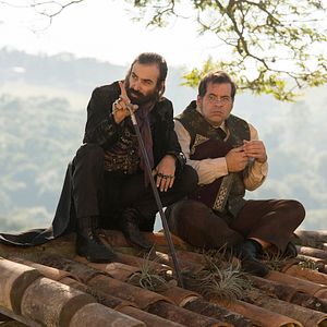 Foto Malasartes e o Duelo com a Morte