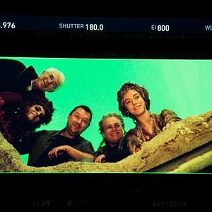 Foto Malasartes e o Duelo com a Morte